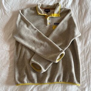 Patagonia Synchilla Jacket